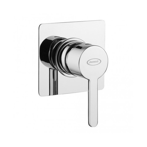 Miscelatore jacuzzi incasso - miscelatore,