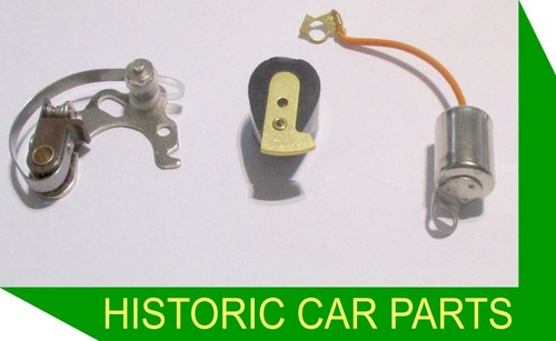 Kit accensione per rover 2000 - rover,
