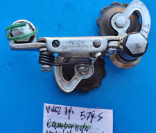 VALENTINO DERAGLIATORE POSTERIORE EXTRA CAMBIO BICI VINTAGE