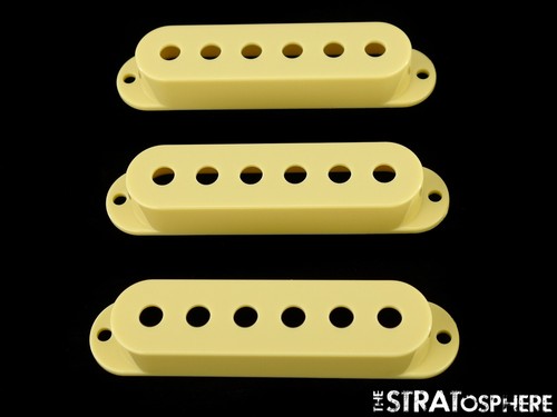 Nuovo set pickup cover - set,