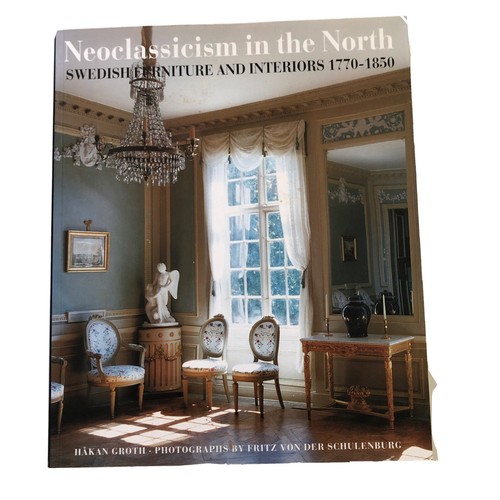 Neoclassicism the north - the,