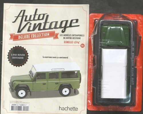 Auto vintage 85land rover - vintage,
