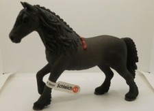 Schleich barbapuffo cavalli - da,