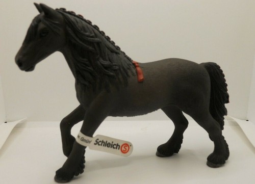 Schleich barbapuffo cavalli - da,