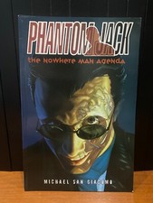 PHANTOM JACK THE NOWHERE MAN