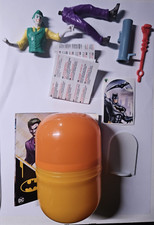 Pasqua Kinder Gran Sorpresa 2025 JOKER. VQD19. Completo