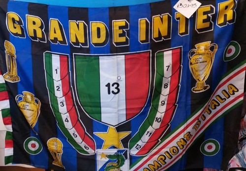 Bandiera flag calcio - bandiera,