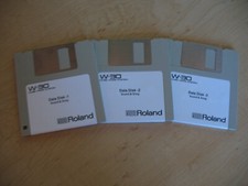 Roland set di - roland,