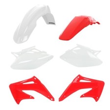 Kit Plastiche Carene Acerbis
