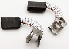 1 paio di spazzole carbone per HILTI TE 7-C, TE 7 C carbone motore n. 326795 NUOVE