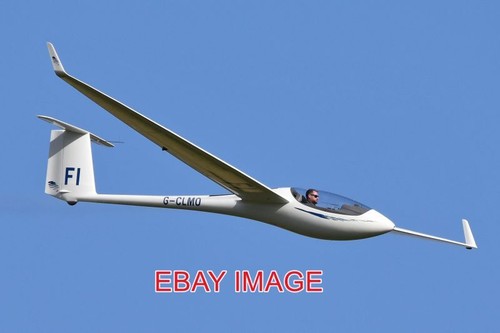 Photo glider schleicher asw - photo,