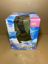 Joystick vintage Genius Flight 2000 F-21