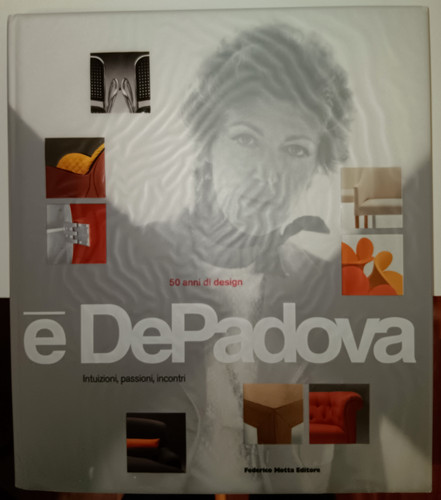 Padova maddalena de - de,