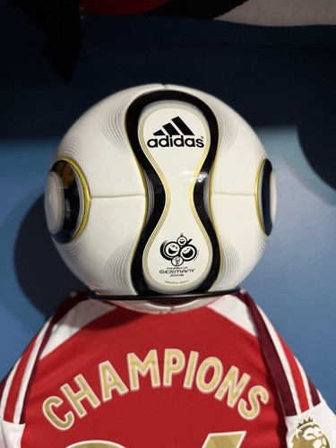 2026 adidas teamgeist 2006 - adidas, og