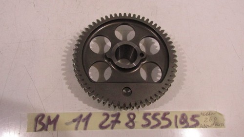 Ingranaggio albero motore 60 - albero,