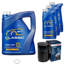 Pacchetto ispezione Bosch 8L