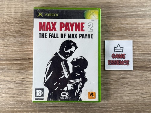 Max payne the - fall,