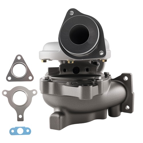 Turbina for audi 8k2 0l - turbina,