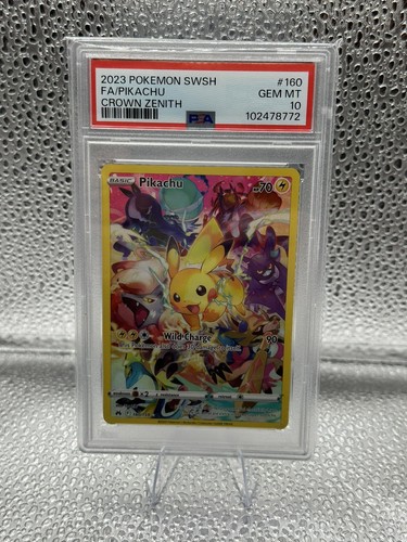 Pokemon 2023 swsh corona - swsh,