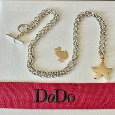 Dodo Pomellato Collana