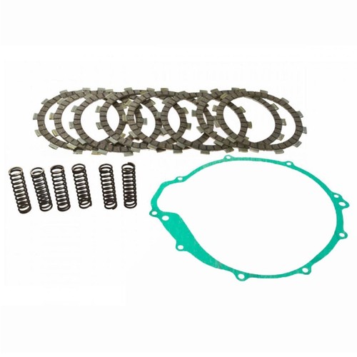 Kit frizione ebc - frizione, per
