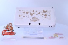 Nintendo 3DS LL XL Disney