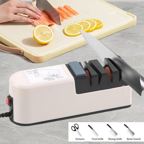 Affilacoltelli elettrico - affilacoltelli,