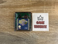 The Legend Zelda Oracle of