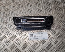 Pannello climatizzatore Smart