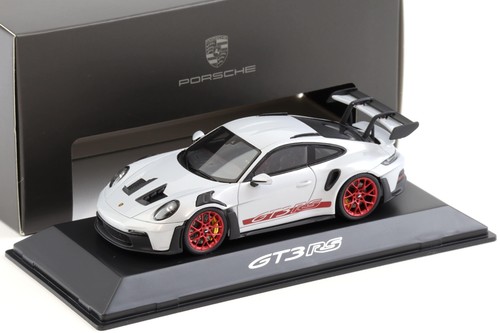 Spark porsche 911 - spark, (992)
