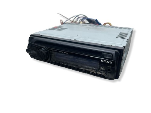 Sony cdx gt29 - cdx-gt29, autoradio