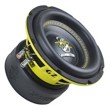 Ground Zero GZRW 8XSPL