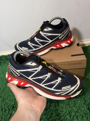 Scarpe ginnastica salomon - scarpe,