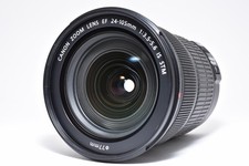 CANON EF 24-105mm F/3.5-5.6 IS