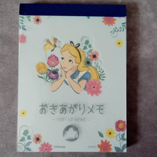 Blocco memo pop up Disney