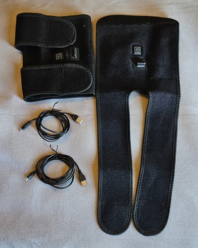 Coppia impacchi termici - coppia,