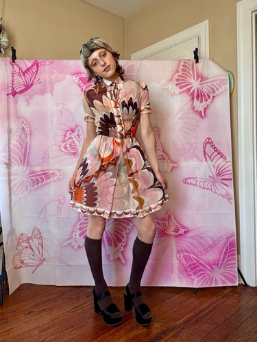 Abito emilio pucci - ss,