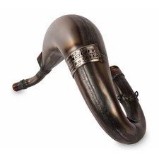 marmitta Works Pro Circuit Gas