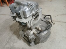 1979 honda cm400a hondamatic - 1979,
