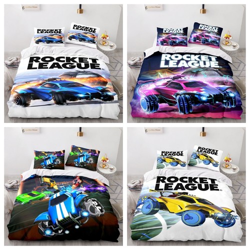 Set lenzuola monstercat rocket - set,