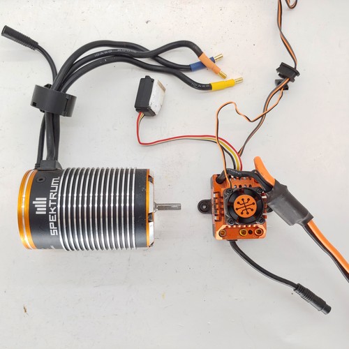 Spektrum azienda spmxse1080 - spektrum,