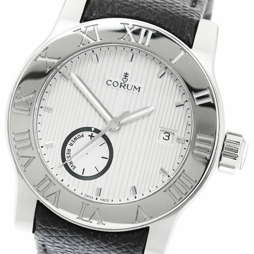 Orologio uomo corum - orologio,