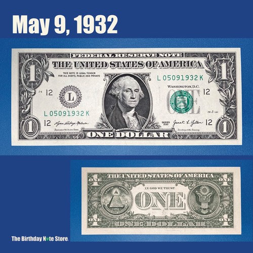 Banconota dollaro 9 - da,