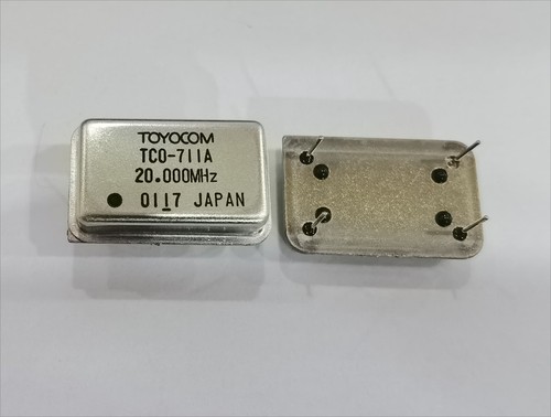 5pz dip14 20mhz 20m 000mhz - 20mhz, 20.000mhz