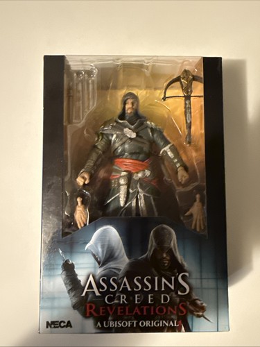 Neca assassins creed - assassins,