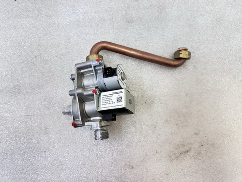 Vaillant valvola gas metano - vaillant,