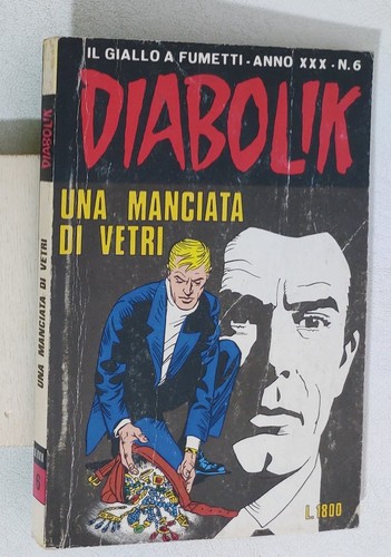 I118611 diabolik xxx - i118611,