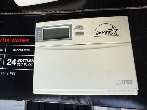 Luxpro psp511 termostato - psp511,
