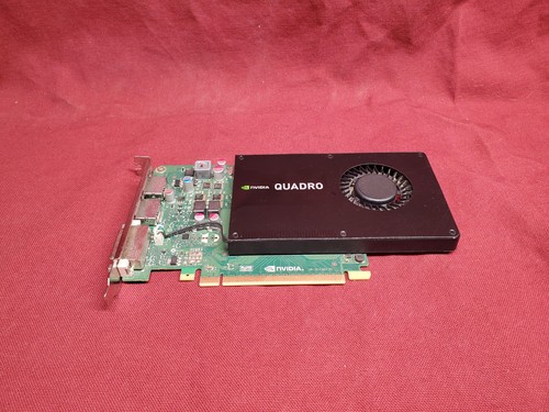 Dell quadro k2200 gddr5x - gb,
