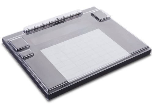 Decksaver ableton push - push, 3